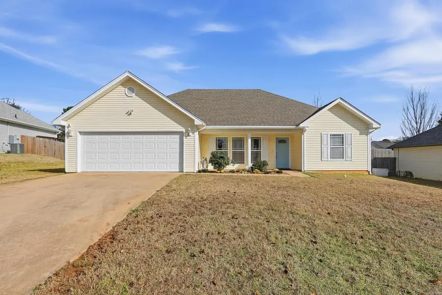 302 Derek Court, Alexander, AR 72002 - Image #3