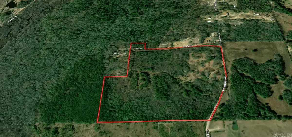 2325 Old Dixsonville Road, Malvern, AR 72104 - Image #1