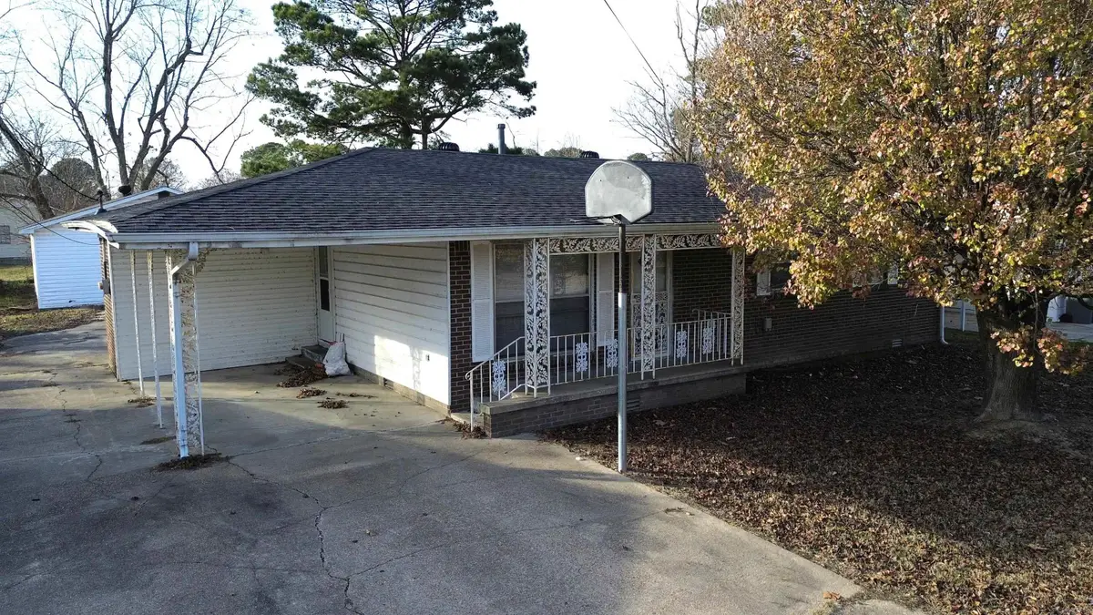 108 S. 13th Ave, Paragould, AR 72450 - Image #1