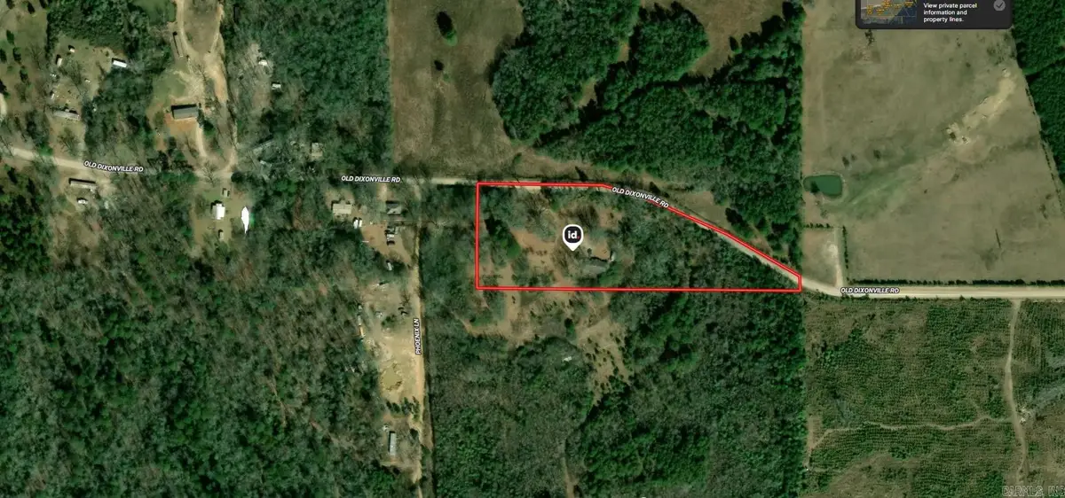 2325 Old Dixsonville Road, Malvern, AR 72104 - Image #1