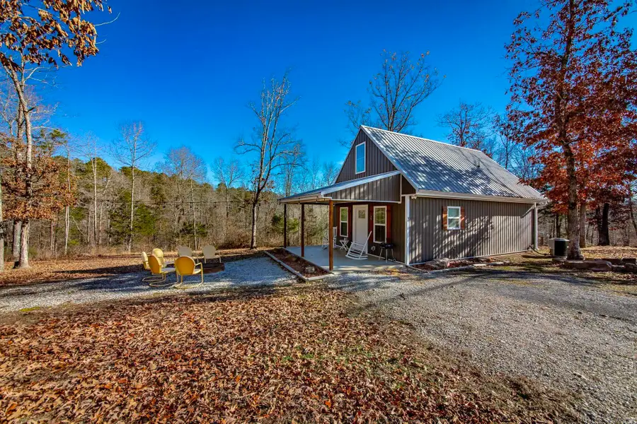 950 Sunny Slope Rd., Edgemont, AR 72044 - Image #2