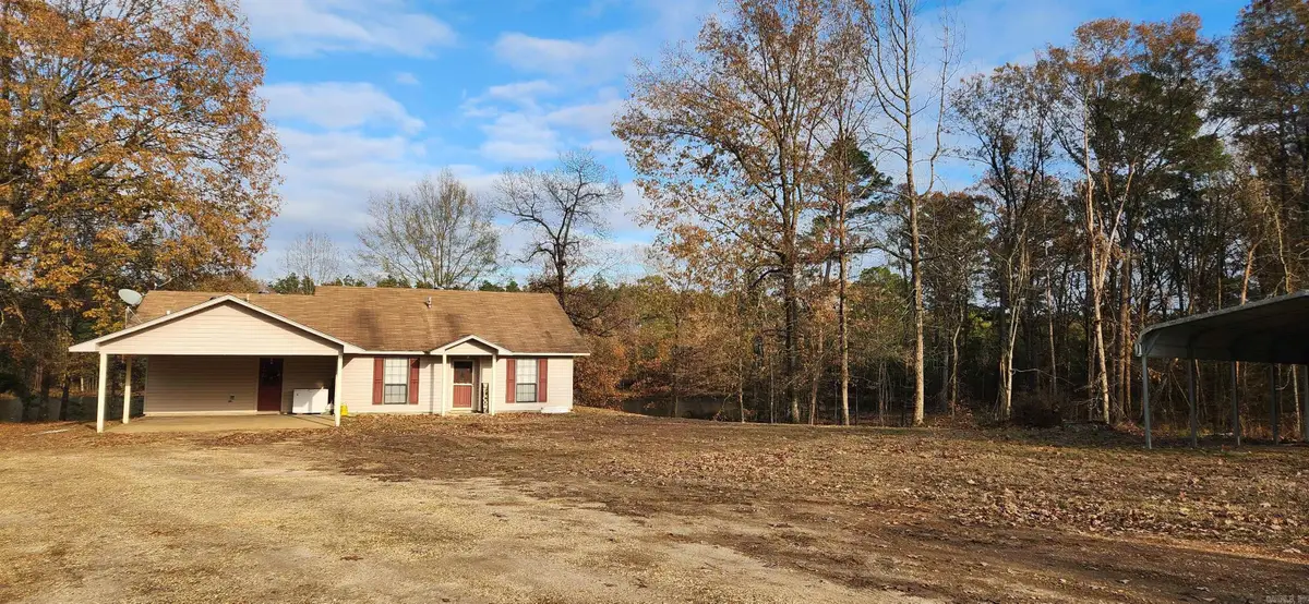 260 Burkhardt Drive, Rison, AR 71665 - Image #1