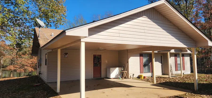 260 Burkhardt Drive, Rison, AR 71665 - Image #2
