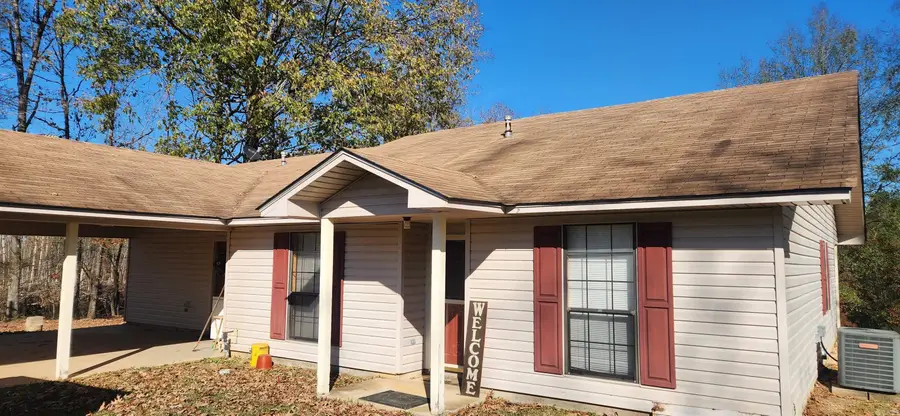 260 Burkhardt Drive, Rison, AR 71665 - Image #3