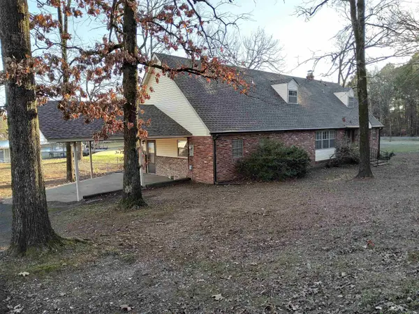 Address Withheld By Seller, Hot Springs, AR 71913