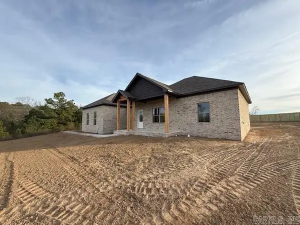 21 West Cedar Hill Road, Greenbrier, AR 72058