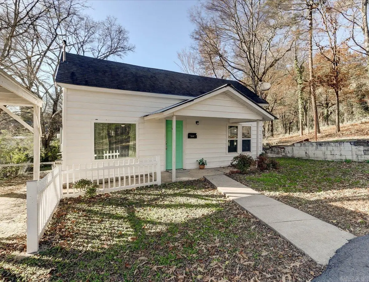 503 Beard St, Hot Springs, AR 71913 - Image #1