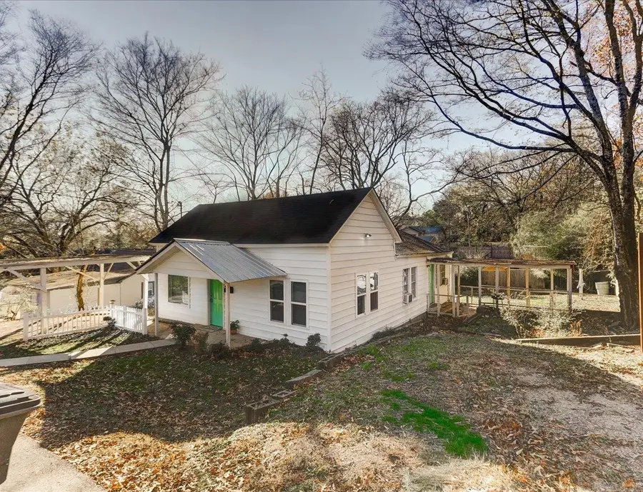 503 Beard St, Hot Springs, AR 71913 - Image #3