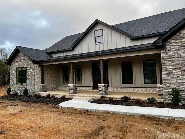 145 Timber Creek, Ward, AR 72176 - Image #2