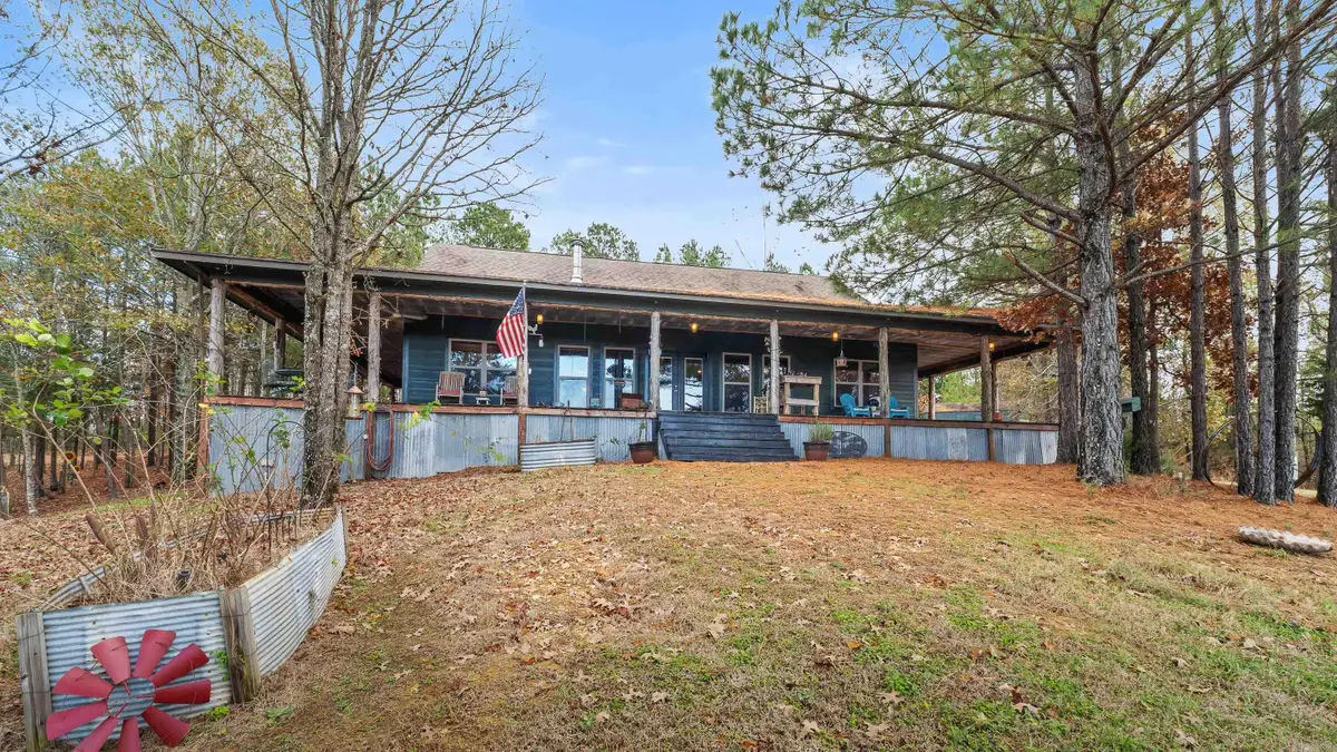 150 Twin Creeks, Ben Lomond, AR 71823 - Image #1