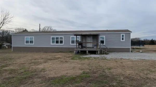 559 Lawrence Road 131 S, Black Rock, AR 72415