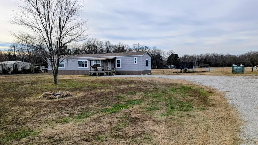 559 Lawrence Road 131 S, Black Rock, AR 72415 - Image #2