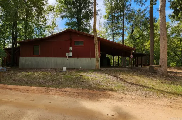 368 N Longview Road, Fountain Hill, AR 71642