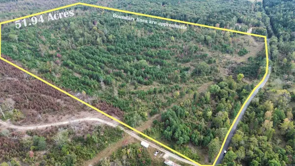 5000 Shady Grove Road, Shirley, AR 72153