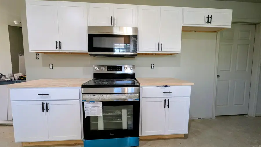 101 S Bernis Street, Brookland, AR 72417 - Image #3