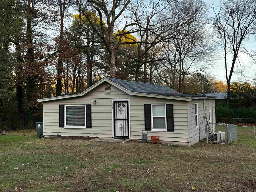 3501 Elam Street, Little Rock, AR 72204 - Image #2