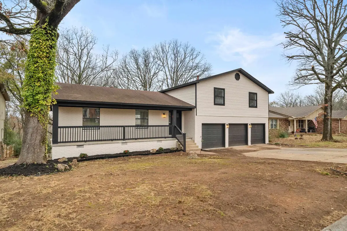 5817 Elk River Road, North Little Rock, AR 72116 - Image #1