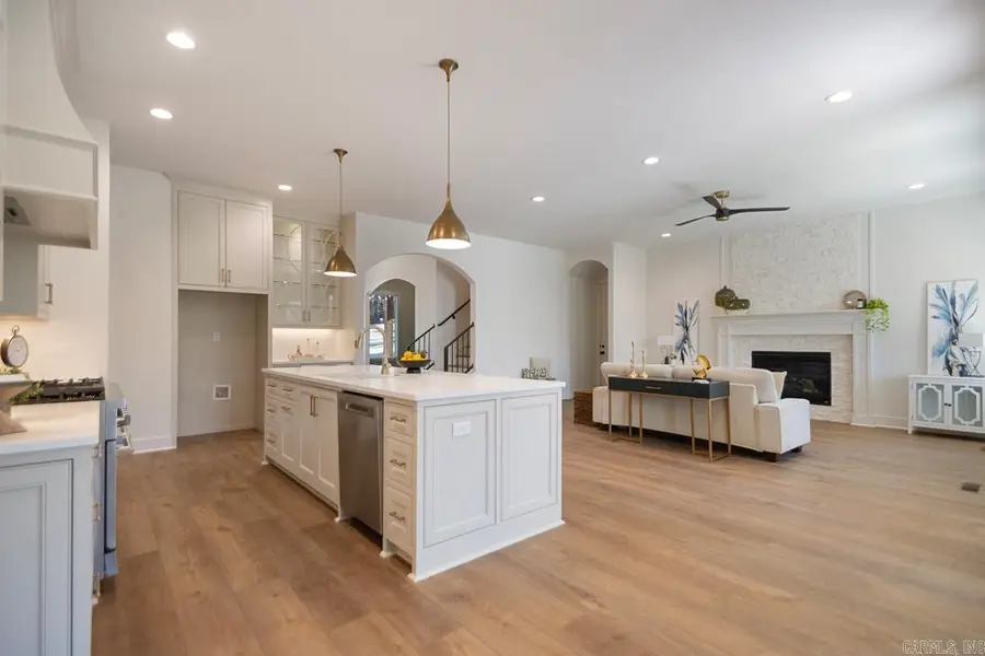 17105 Valley View Loop, Roland, AR 72135 - Image #2