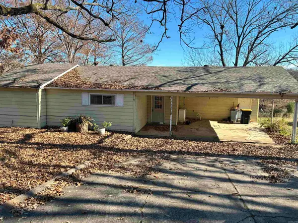 41 E Ridge Road, Mayflower, AR 72106