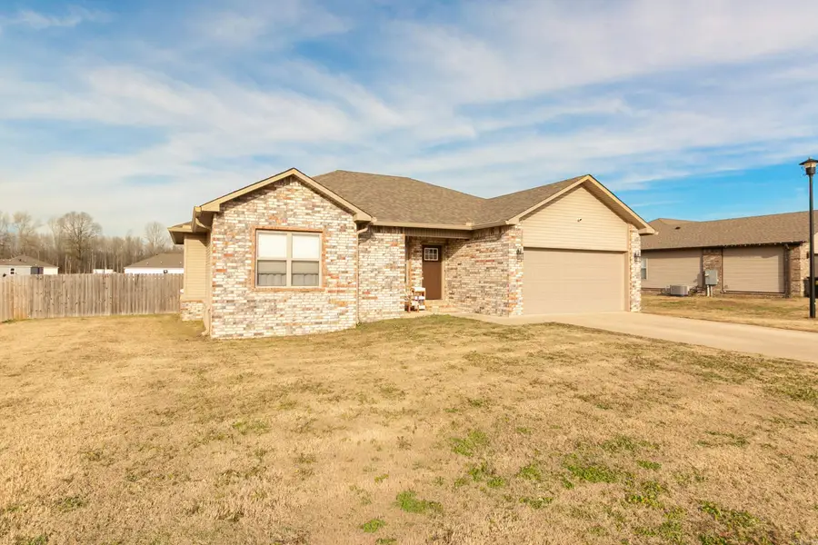 53 Ten Point Lane, Ward, AR 72176 - Image #3