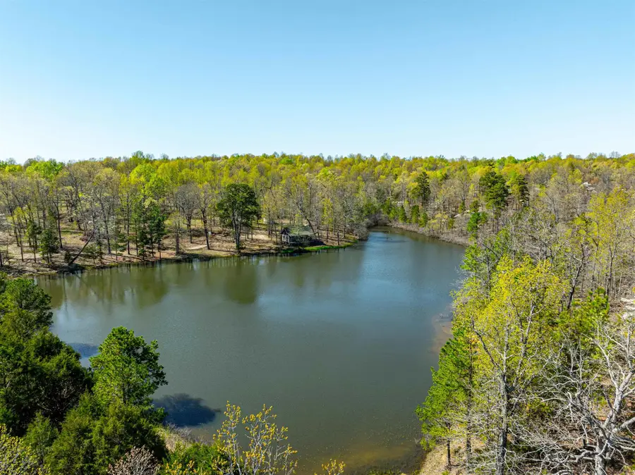 0 Everett Trl, Oxford, AR 72565 - Image #3