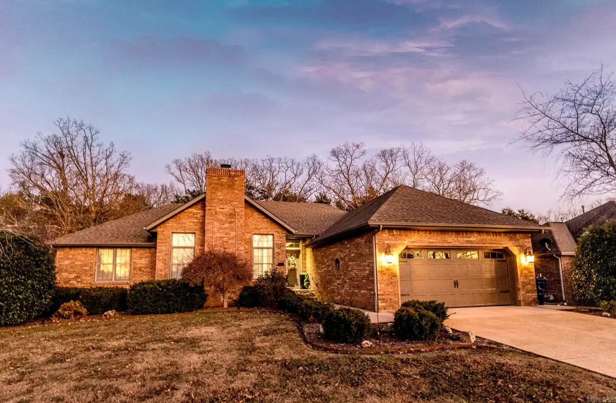 405 Holly Grove Drive, Mountain Home, AR 72653 - Image #1
