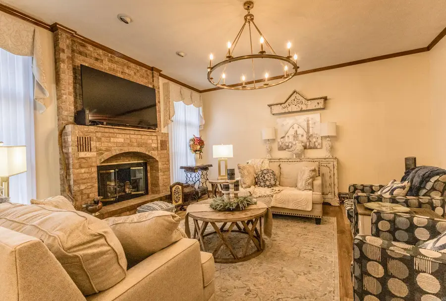 405 Holly Grove Drive, Mountain Home, AR 72653 - Image #3