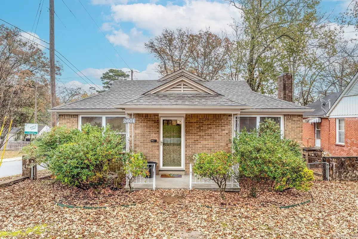 2601 Fair Park Blvd., Little Rock, AR 72204 - Image #1