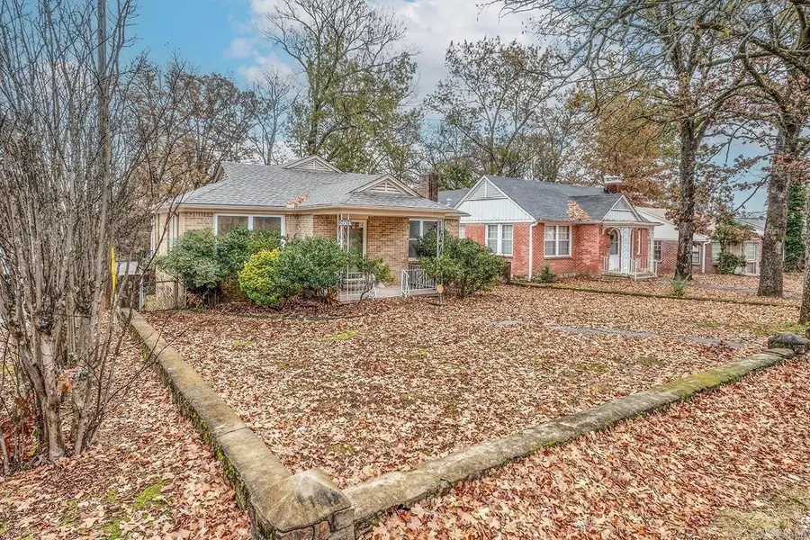 2601 Fair Park Blvd., Little Rock, AR 72204 - Image #2
