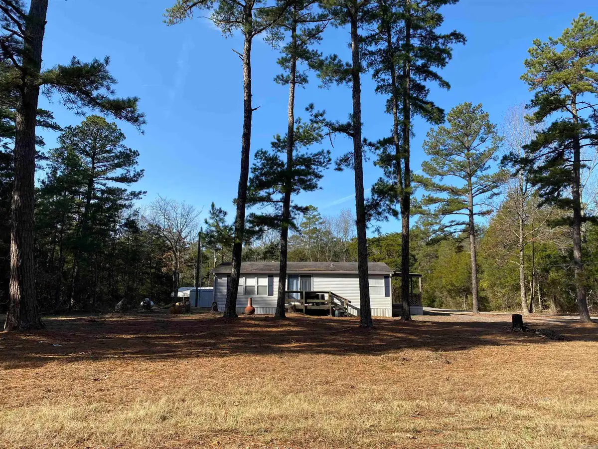 327 Woody Trl., Higden, AR 72067 - Image #1