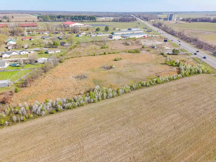 6021 Johnson, Jonesboro, AR 72401 - #3