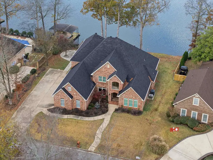 6717 Kensington Drive, Benton, AR 72019 - Image #3