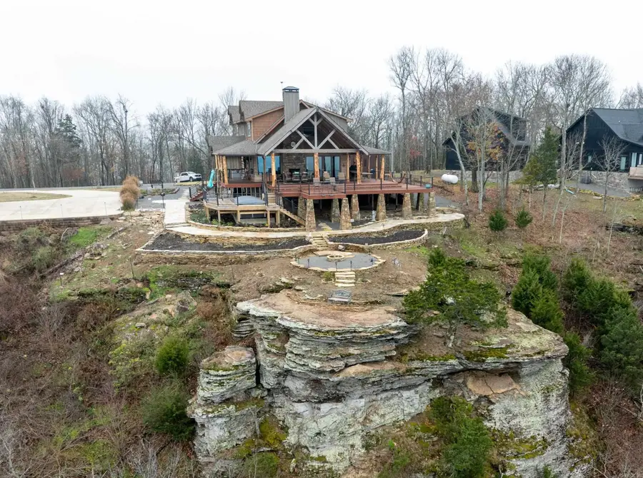 2501 Diamond Bluff Road, Quitman, AR 72131 - Image #2