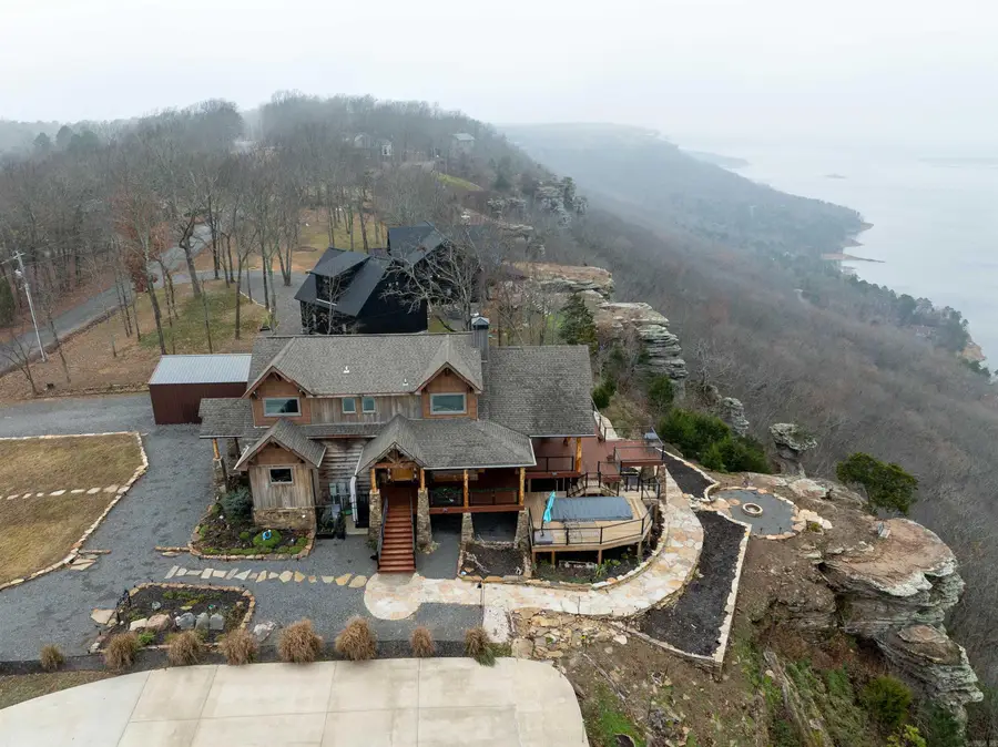 2501 Diamond Bluff Road, Quitman, AR 72131 - Image #3