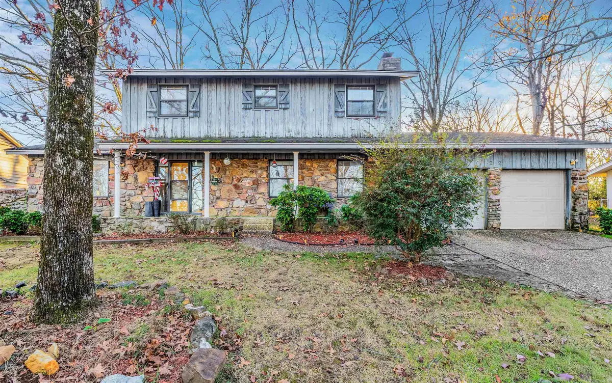 22 Narragansett Place, Sherwood, AR 72120 - Image #1