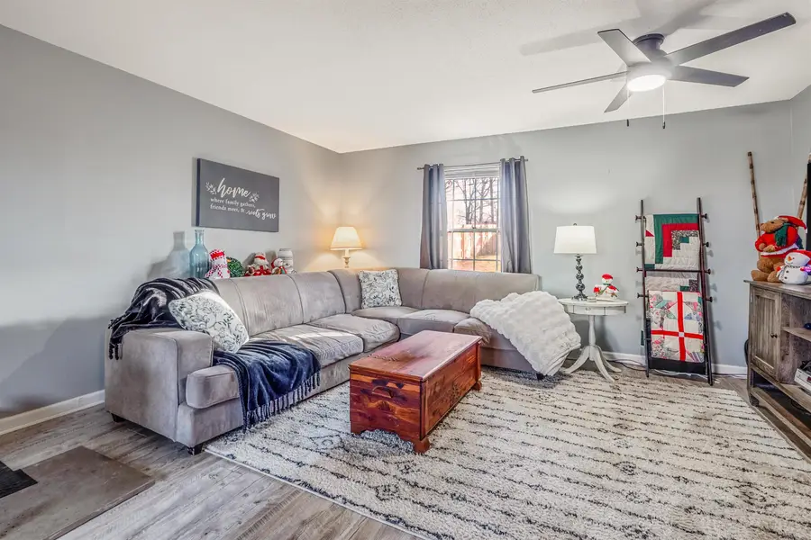 22 Narragansett Place, Sherwood, AR 72120 - Image #2