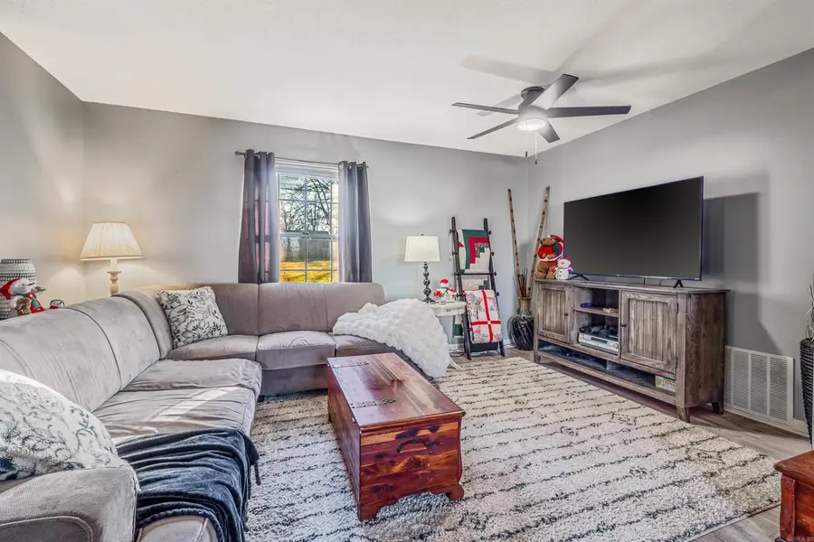 22 Narragansett Place, Sherwood, AR 72120 - Image #3