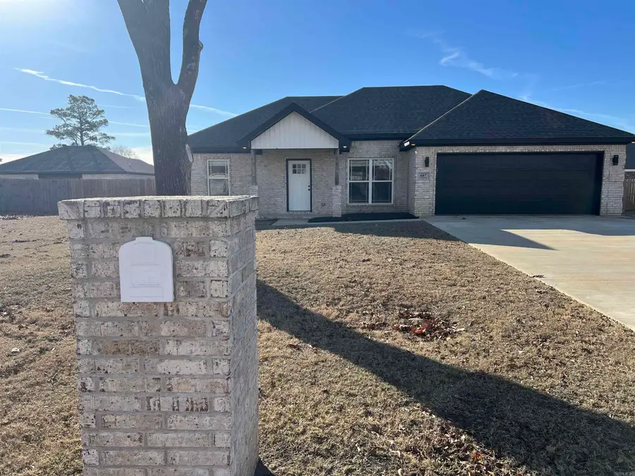 607 Lanes Way, Manila, AR 72442 - Image #2