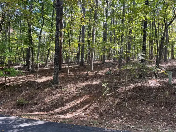 Address Withheld By Seller, Hot Springs Village, AR 71909