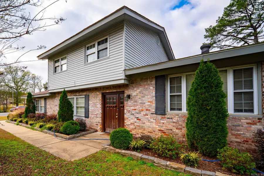 2860 Broadmoor Drive, Conway, AR 72034 - Image #3