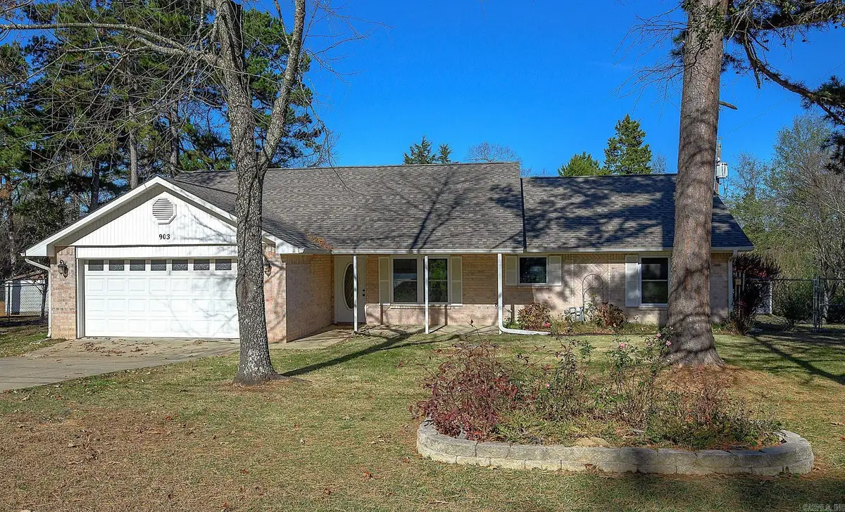 903 Hope Circle, Mena, AR 71953 - Image #1