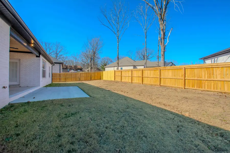 2243 E Maryland Ave, Sherwood, AR 72120 - Image #3