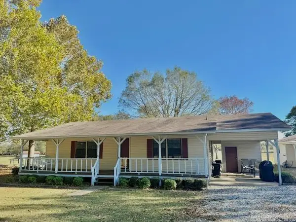 1961 Southfork Road, Okolona, AR 71962