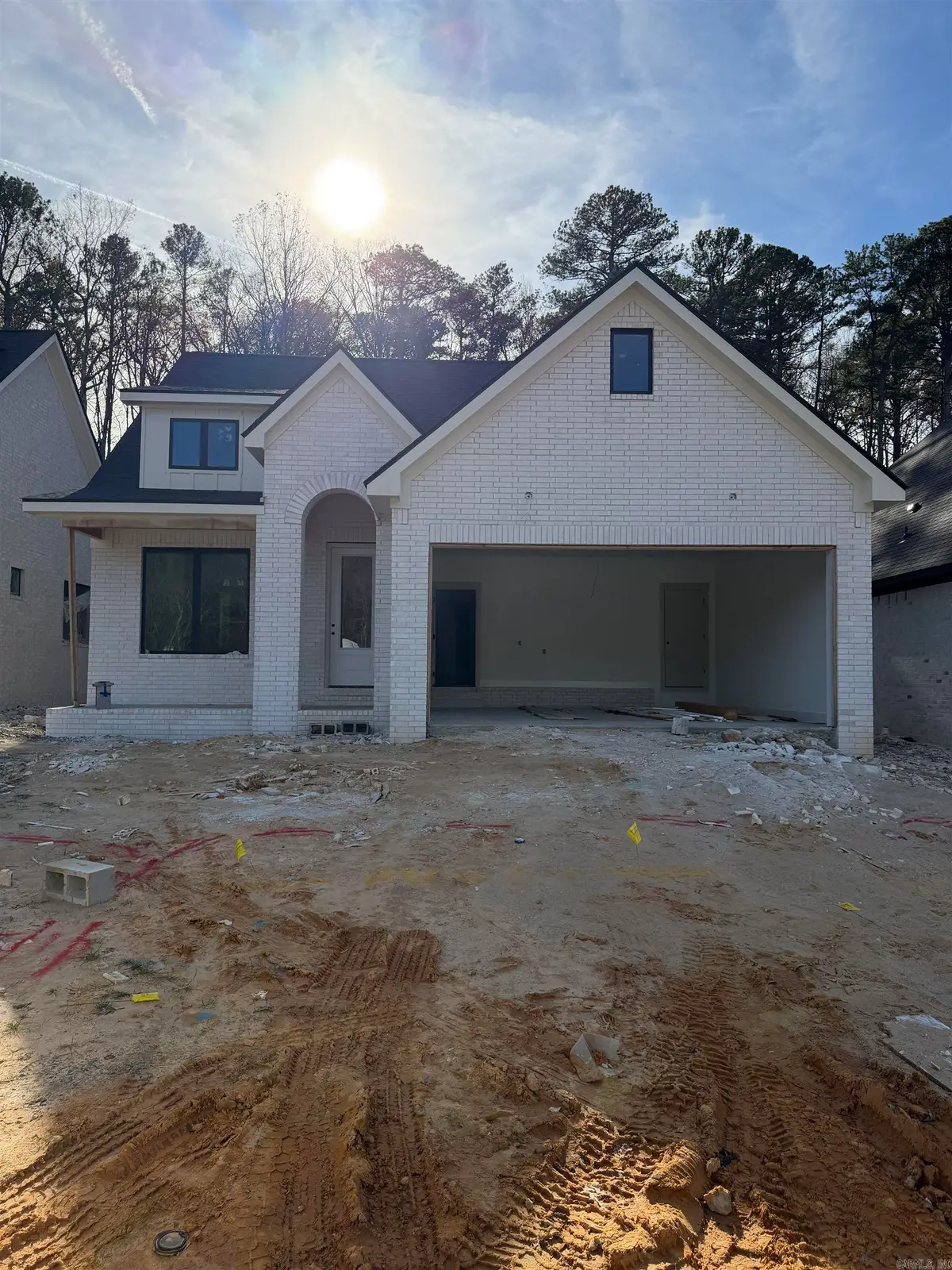 137 Kinley Loop, Little Rock, AR 72223 - Image #1