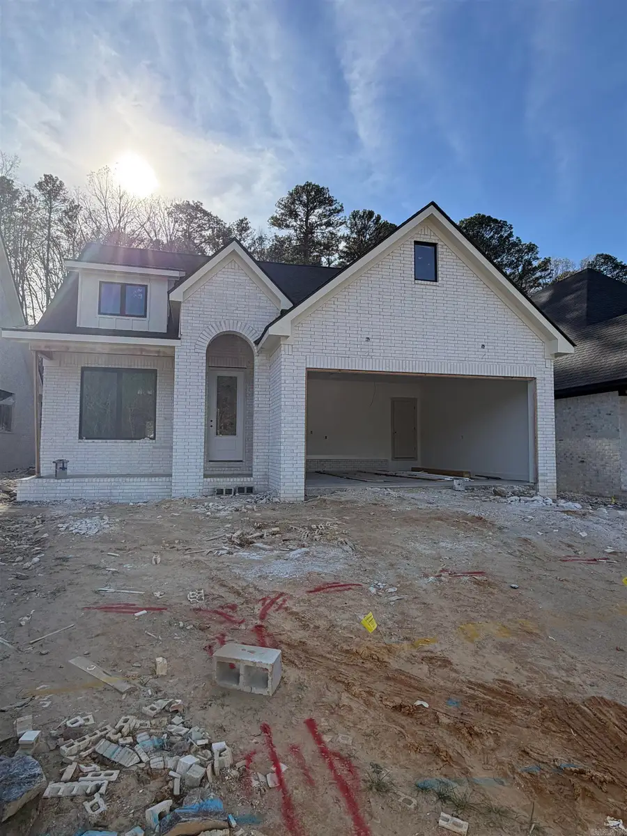 137 Kinley Loop, Little Rock, AR 72223 - Image #2