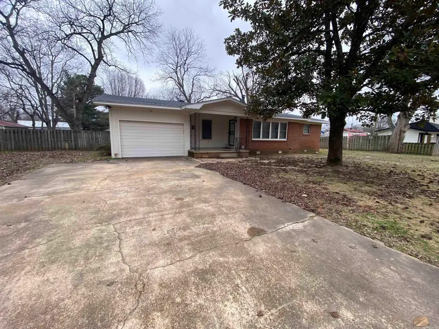 518 Ellis Avenue, Trumann, AR 72472 - #2
