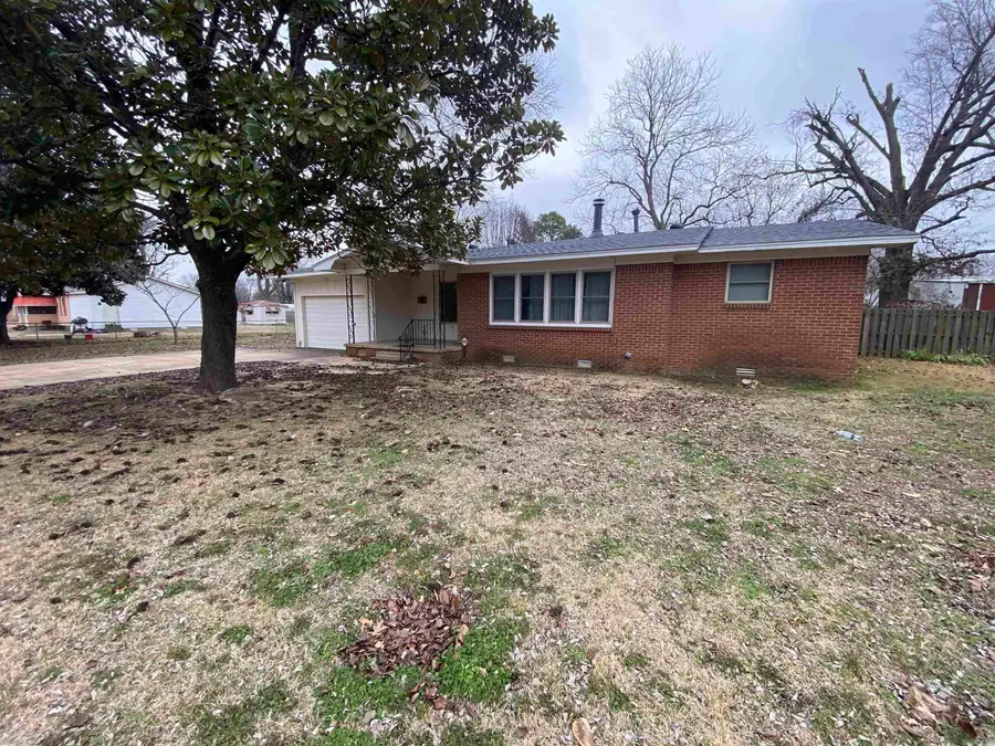 518 Ellis Avenue, Trumann, AR 72472 - #3