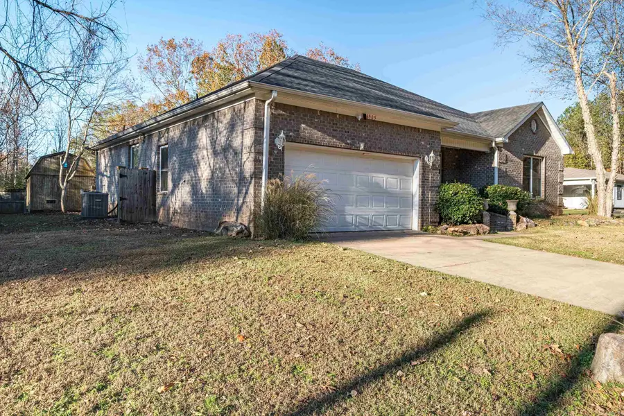 6905 Woodmist Drive, North Little Rock, AR 72118 - Image #3