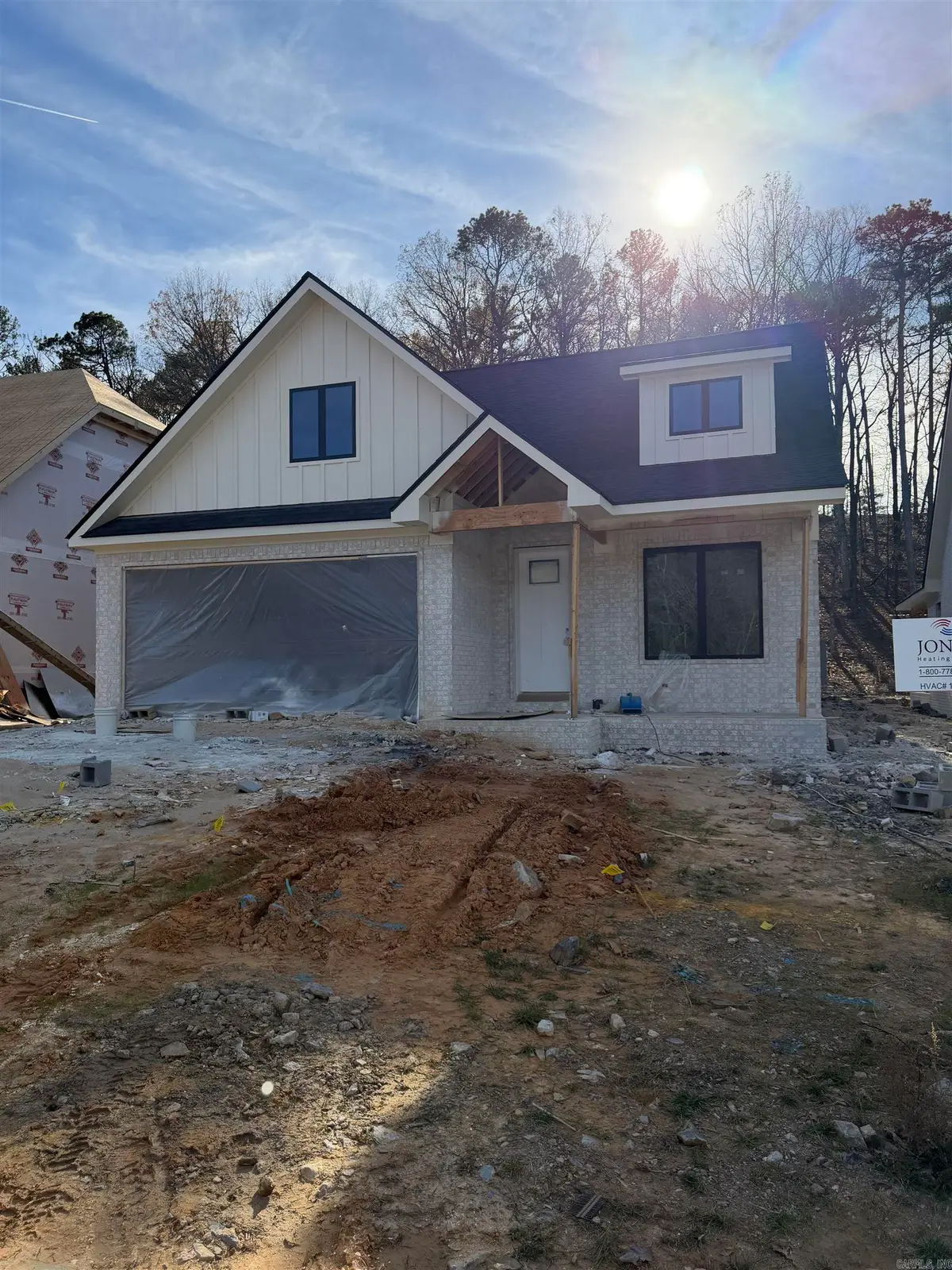 139 Kinley Loop, Little Rock, AR 72223 - Image #1