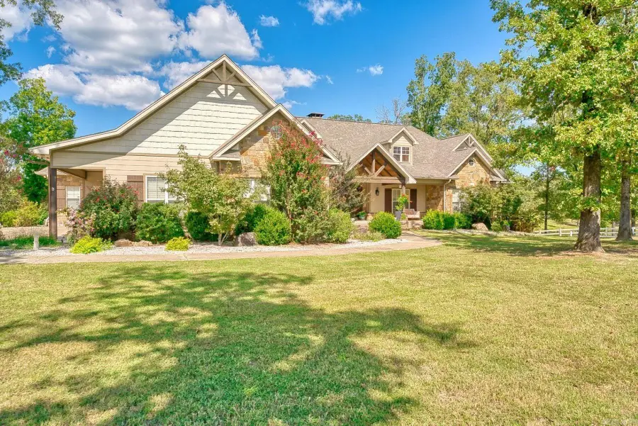 209 Morland Court, Hot Springs, AR 71913 - Image #2